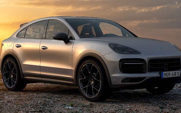 Mike Mareen / Shutterstock