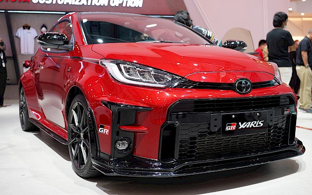 haryanta.p / Shutterstock