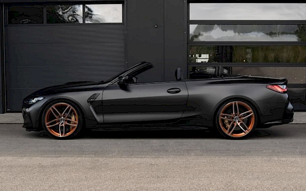 G-Power  - BMW M4
