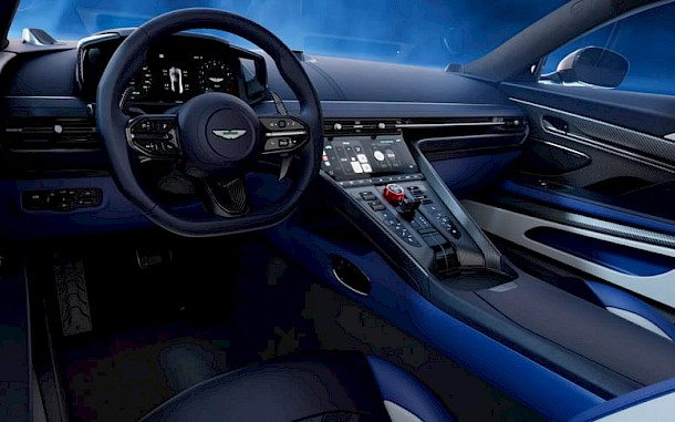 Aston Martin