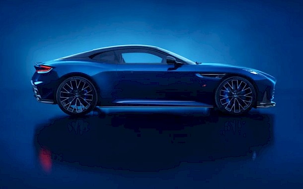 Aston Martin