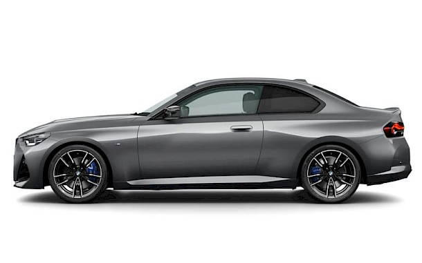 BMW m240i