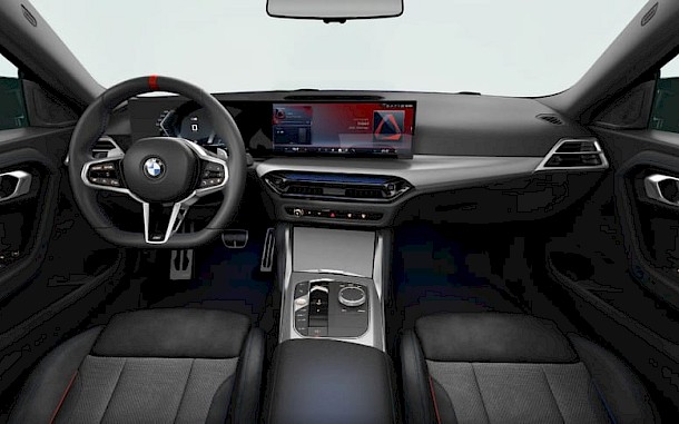 BMW m240i