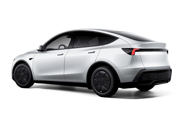 Tesla Model Y Standard