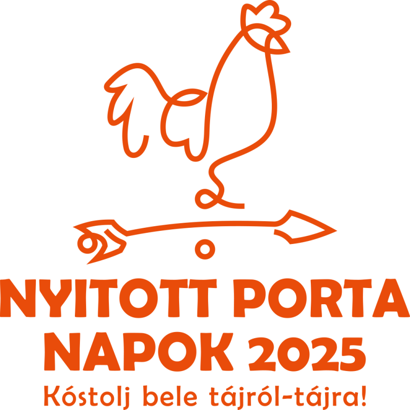 Nyitott Porta Napok