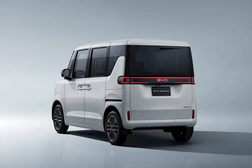 BYD