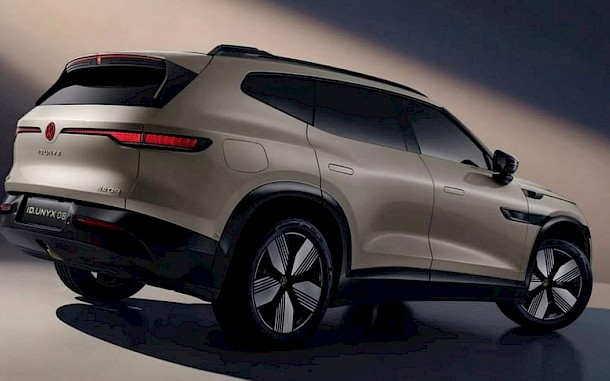 Volkswagen ID. Unyx 08