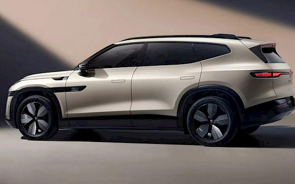 Volkswagen ID. Unyx 08