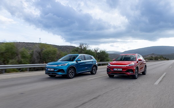 otomobil / Shutterstock