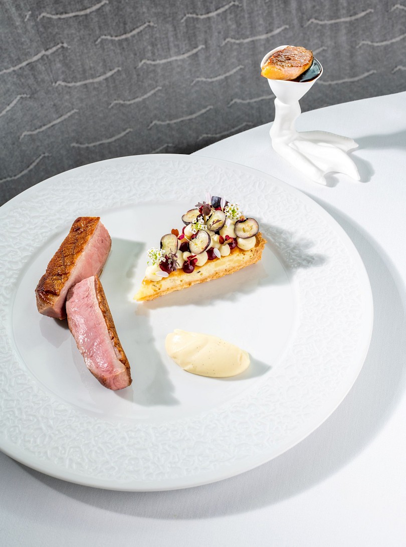 Virtu Restaurant
