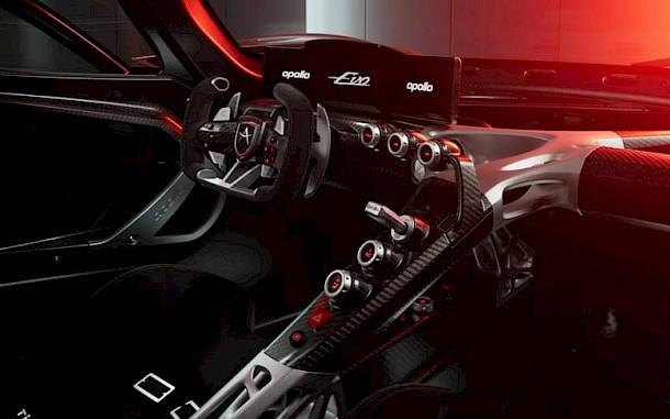 Apollo Automobil