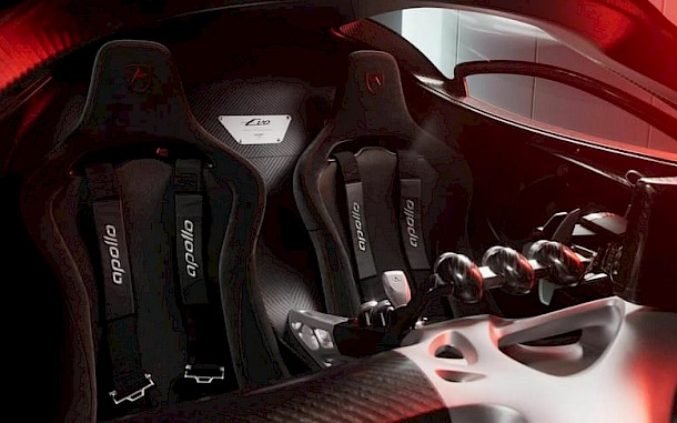 Apollo Automobil