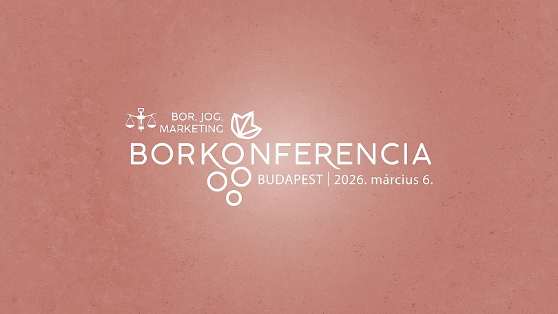 Borkonferencia