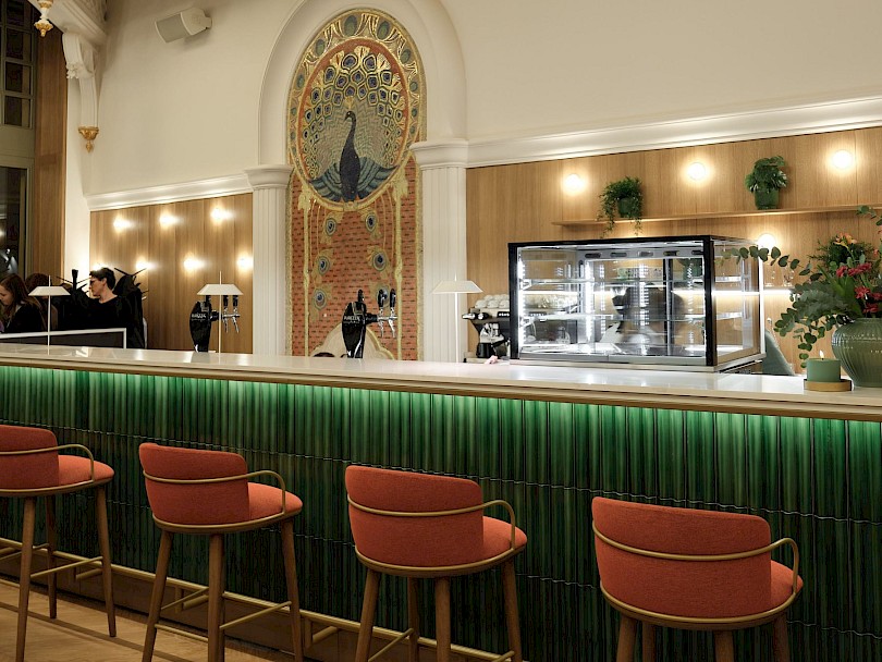 Palatinus Grand Hotel