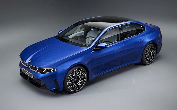 BMW i5