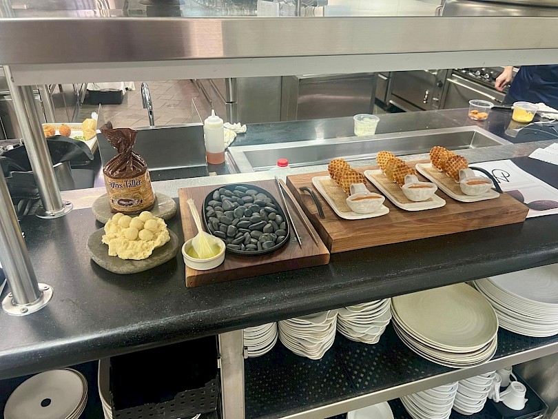 Chef&rsquo;s Retreat