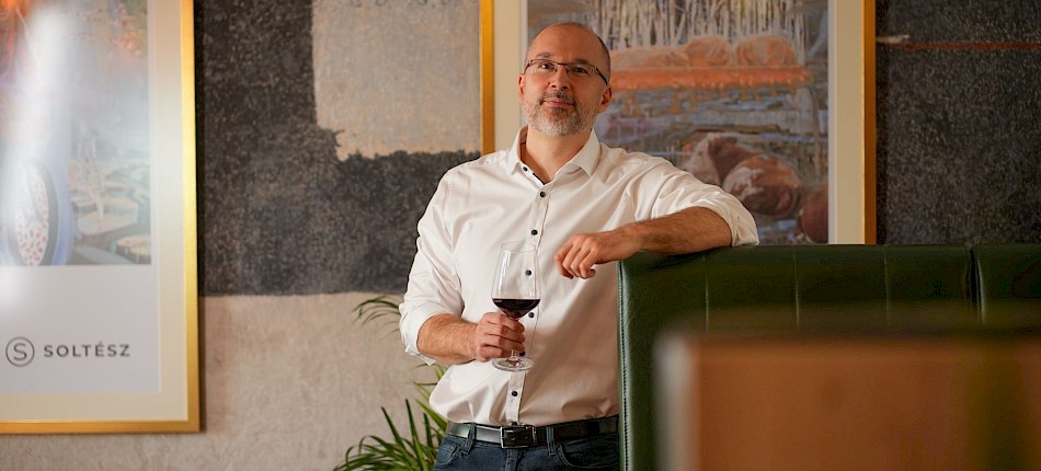 Solt&eacute;sz Gergő