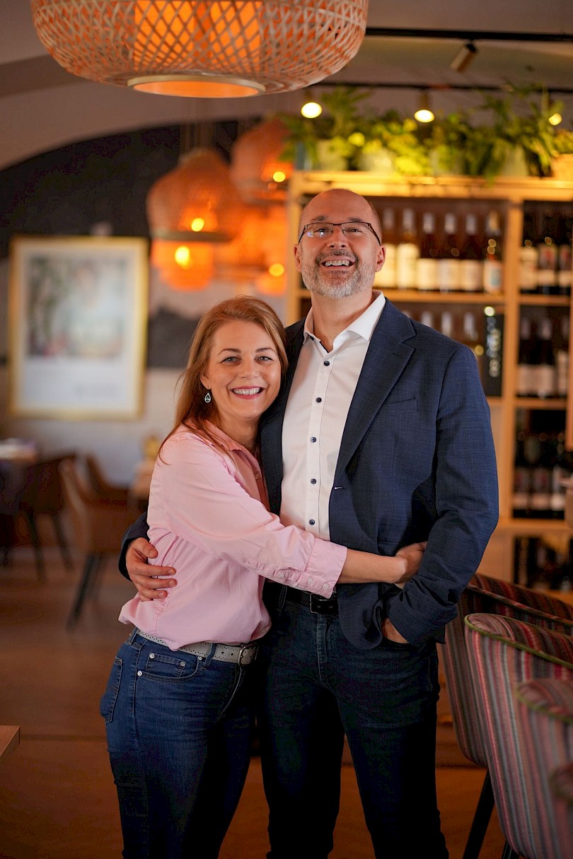 Solt&eacute;sz Gergő &eacute;s Tarnay &Eacute;va