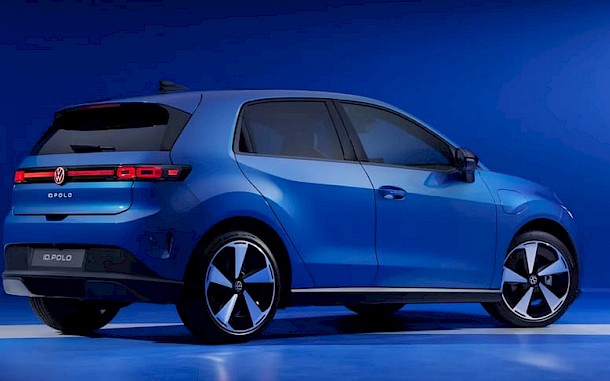 Volkswagen ID.Polo