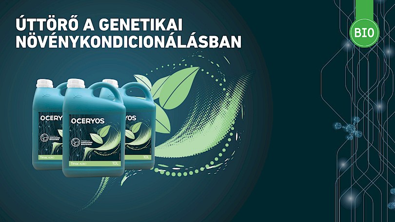 TIMAC AGRO