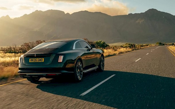 Rolls-Royce