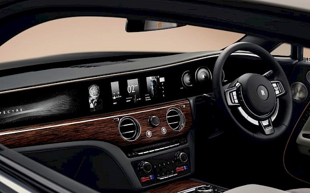 Rolls-Royce