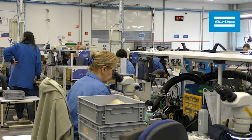 Sumitomo Electric Industries