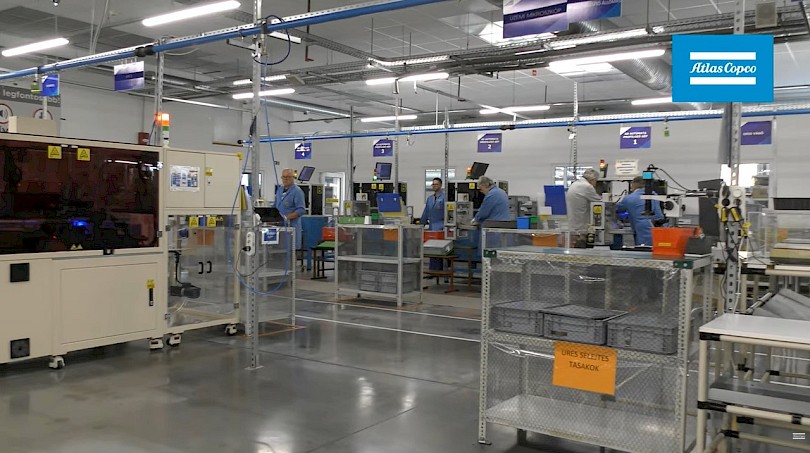 Sumitomo Electric Industries