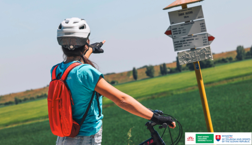 Szlovák Köztársaság Turizmus és Sport Minisztériuma