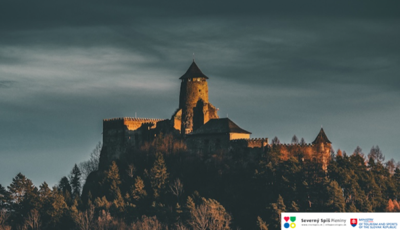 Szlovák Köztársaság Turizmus és Sport Minisztériuma