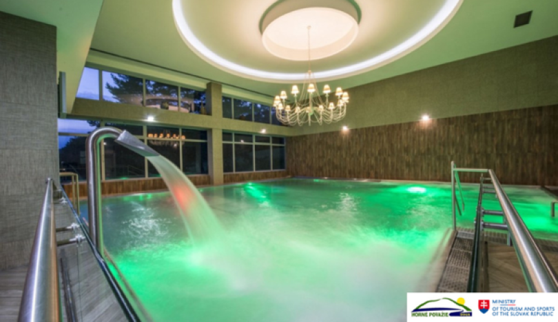 Szlovák Köztársaság Turizmus és Sport Minisztériuma