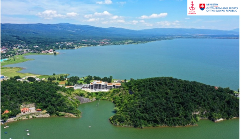 Szlovák Köztársaság Turizmus és Sport Minisztériuma