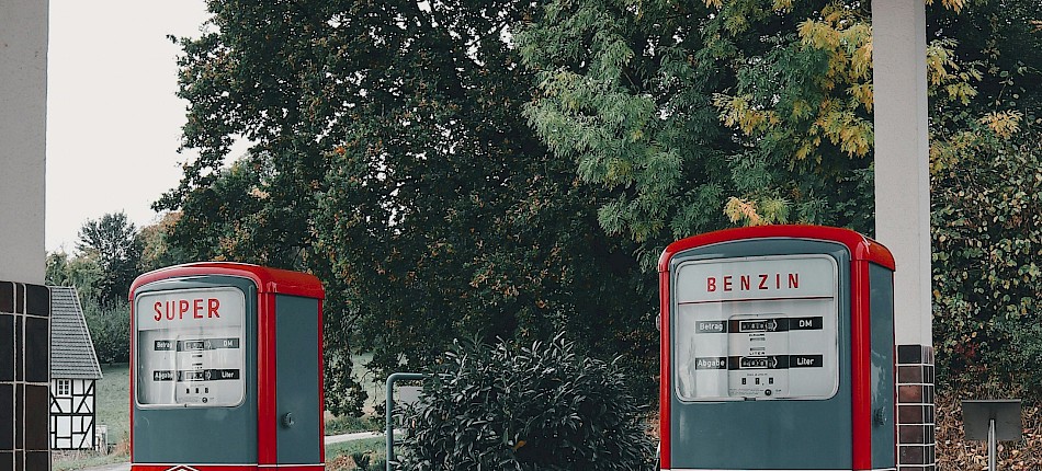 Lea/Unsplash