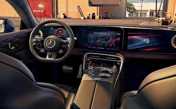 Mercedes