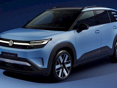 Megvan a VW elektromos kisautójának magyar ára