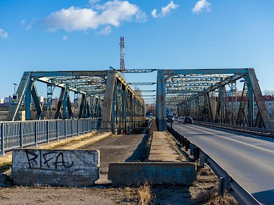 Öten pályáztak a Gubacsi híd felújítására, megvan a nyertes