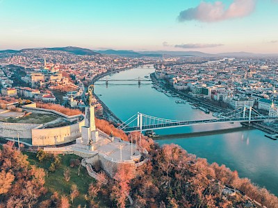 Budapest, Varsó vagy Bukarest? Hol olcsóbb az új lakás?