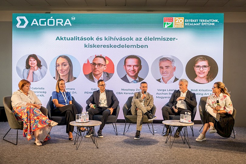 Magyar Term&eacute;k Nonprofit Kft.