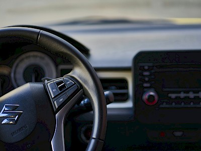 Merre tart a Suzuki?