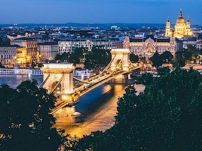 Belvándorlás: Budapest megőrizte vonzerejét