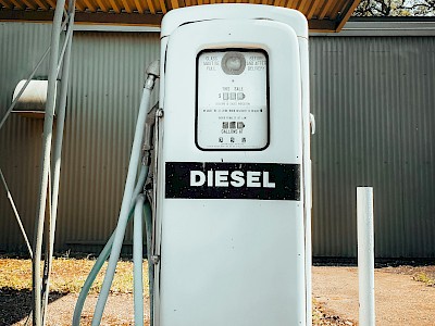 Így kapják meg az arra jogosultak a dízeltámogatást