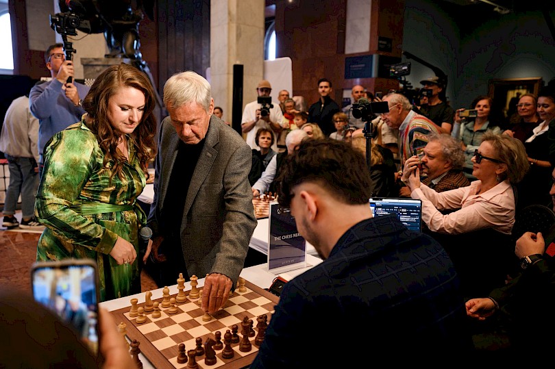 12. Polg&aacute;r Judit Vil&aacute;gsakkfesztiv&aacute;l