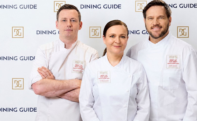 Dining Guide