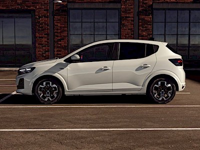 Dacia vagy Volkswagen? Ez a legkapósabb autó Európában