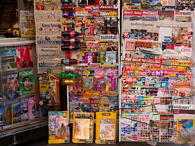 Hetilapként és online indul újra a Népszabadság