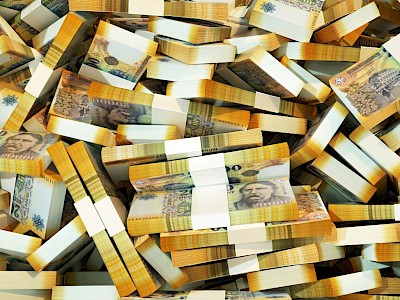 Kapaszkodik a forint, így számolj pénzváltásnál