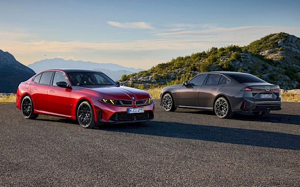 BMW