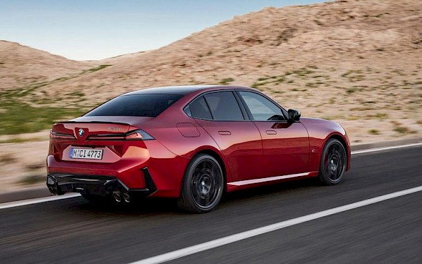 BMW