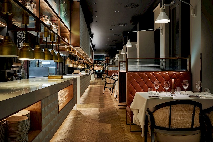 Spago