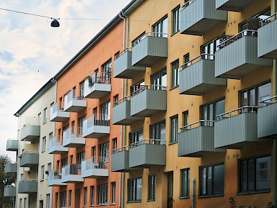 Jó hír a vevőknek, megállt a lakásdrágulás